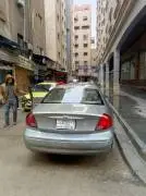 فورد 2001, دمشق, RF35521298