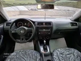 Ford Focus Jetta 2014