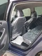 Ford Focus Jetta 2014