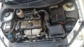 بيجو 206 2004, دمشق