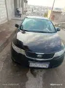 Kia Cerato 2011, Homs