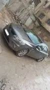 Kia Forte 2010, Damascus