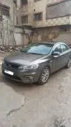 Kia Forte 2010, Damascus