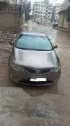 Kia Forte 2010, Damascus