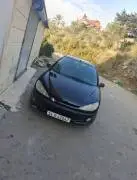 Peugeot 206 Sedan 2005