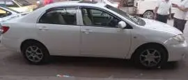 BYD in excellent condition 2016, Damascus