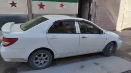 BYD in excellent condition 2016, Damascus