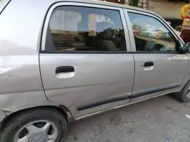 سوزوكي التو 2009 للبيع, حلب