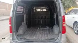 ڤان اتش ون 2011, حلب