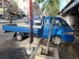 هونداي 2001, حلب, RF11838606