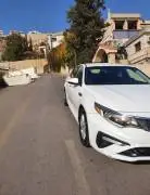 كيا اوبتيما 2018