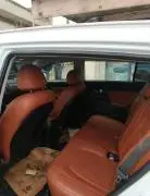 Kia Sportage 2015, Hama