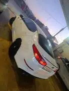 Kia Optima 2015, Aleppo