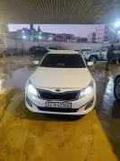 Kia Optima 2015, Aleppo