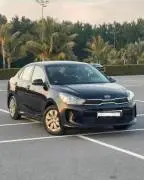 Kia Rio 2020, Aleppo