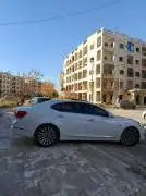 Kia K7 Model 2012