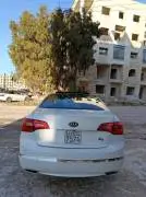Kia K7 Model 2012