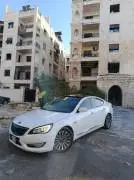 Kia K7 Model 2012