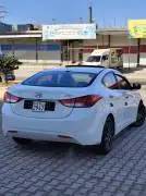 هيونداي افانتي 2011, حلب