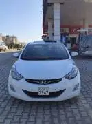 هيونداي افانتي 2011, حلب