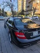 مرسيدس C300 2013 للبيع, دمشق