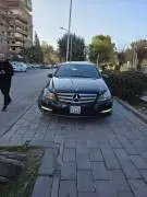 مرسيدس C300 2013 للبيع, دمشق