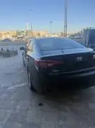 Hyundai Sonata 2015, Aleppo