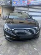 Hyundai Sonata 2015, Aleppo