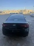 Hyundai Sonata 2015, Aleppo