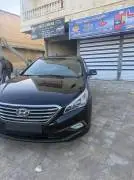 Hyundai Sonata 2015, Aleppo