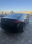 Hyundai Sonata 2015, Aleppo
