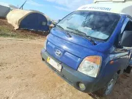 هيونداي بورتر 2005