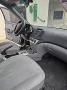 Hyundai Avante 2008, Idlib