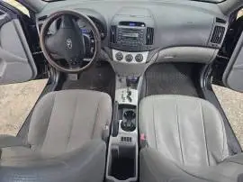 Hyundai Avante 2008, Idlib