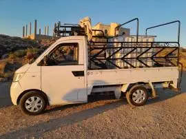 شيري 2011, دمشق