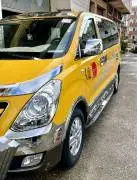 فان هيونداي H1 موديل 2017