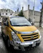 فان هيونداي H1 موديل 2017