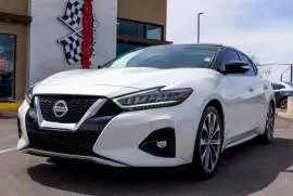 نيسان ماكسيما 2022