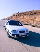 هيونداي إلنترا XD 2003, دمشق