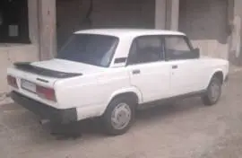 لادا موديل 2002, دمشق
