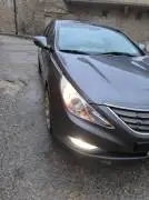 Honda Sonata 2012, Aleppo