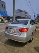 هونداي آفانتي 2007, حماة