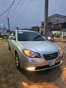 هونداي آفانتي 2007, حماة