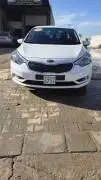 Kia K3 2013