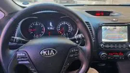 Kia K3 2013