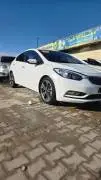 Kia K3 2013