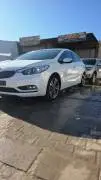 Kia K3 2013