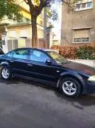 Volkswagen Passat 2002, Damascus