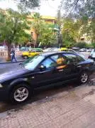 Volkswagen Passat 2002, Damascus