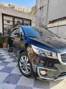 كيا كرنفال 2015, إدلب